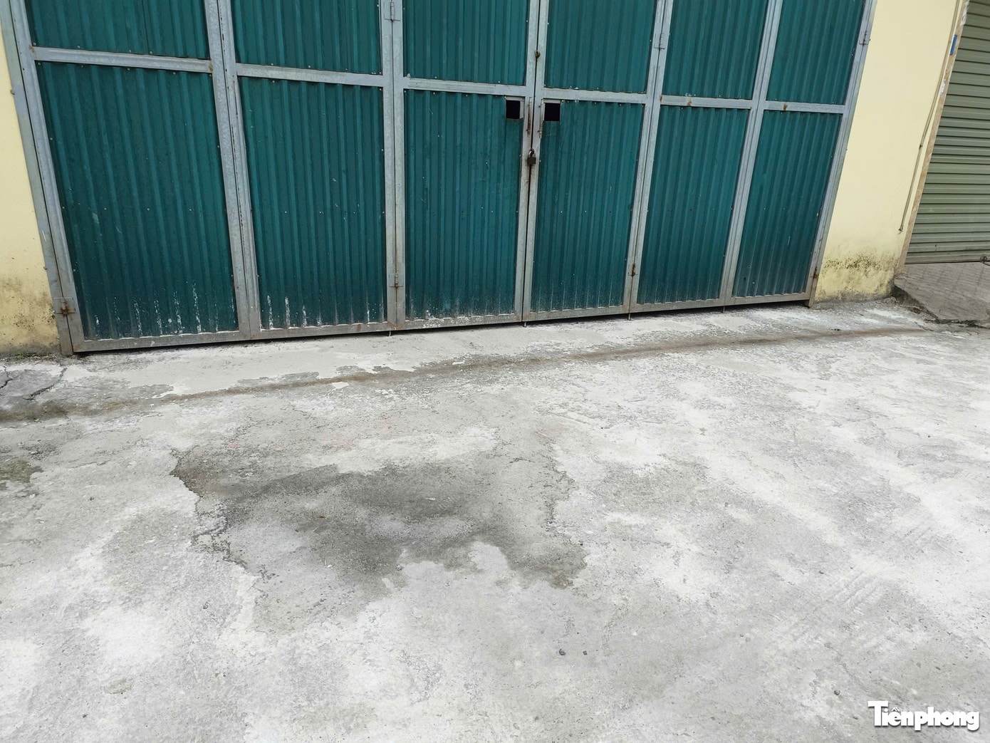 Bên trong công ty cung cấp thịt lợn nhiễm dịch tả lợn Châu Phi vào trường học - Ảnh 12.