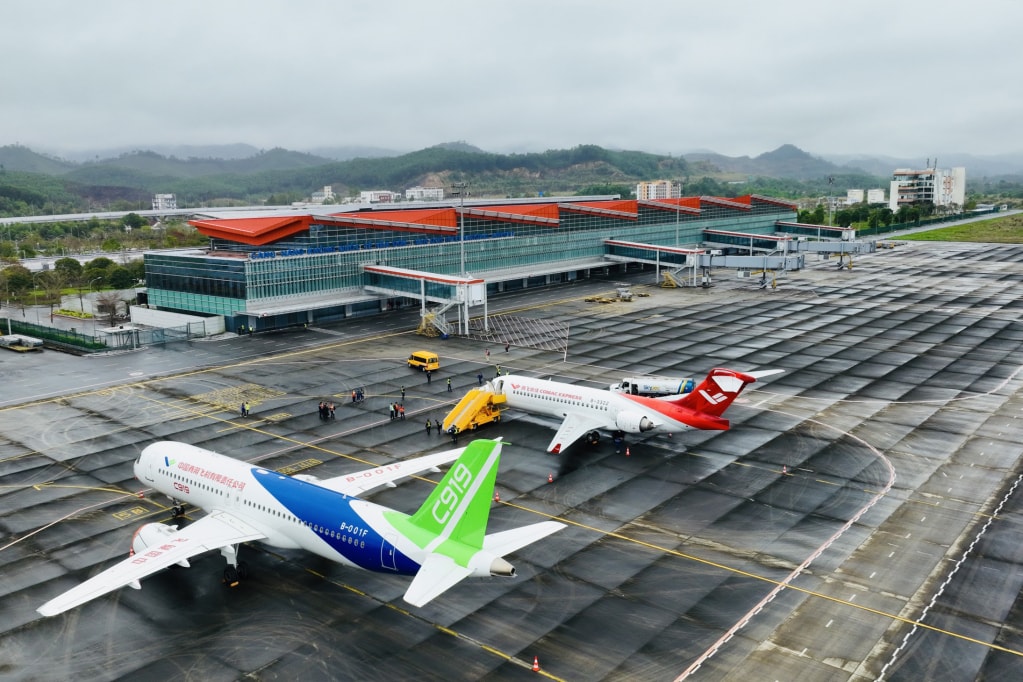 Ngày mai, Việt Nam chính thức tạm dừng khai thác một đường bay quan trọng- Ảnh 1.
