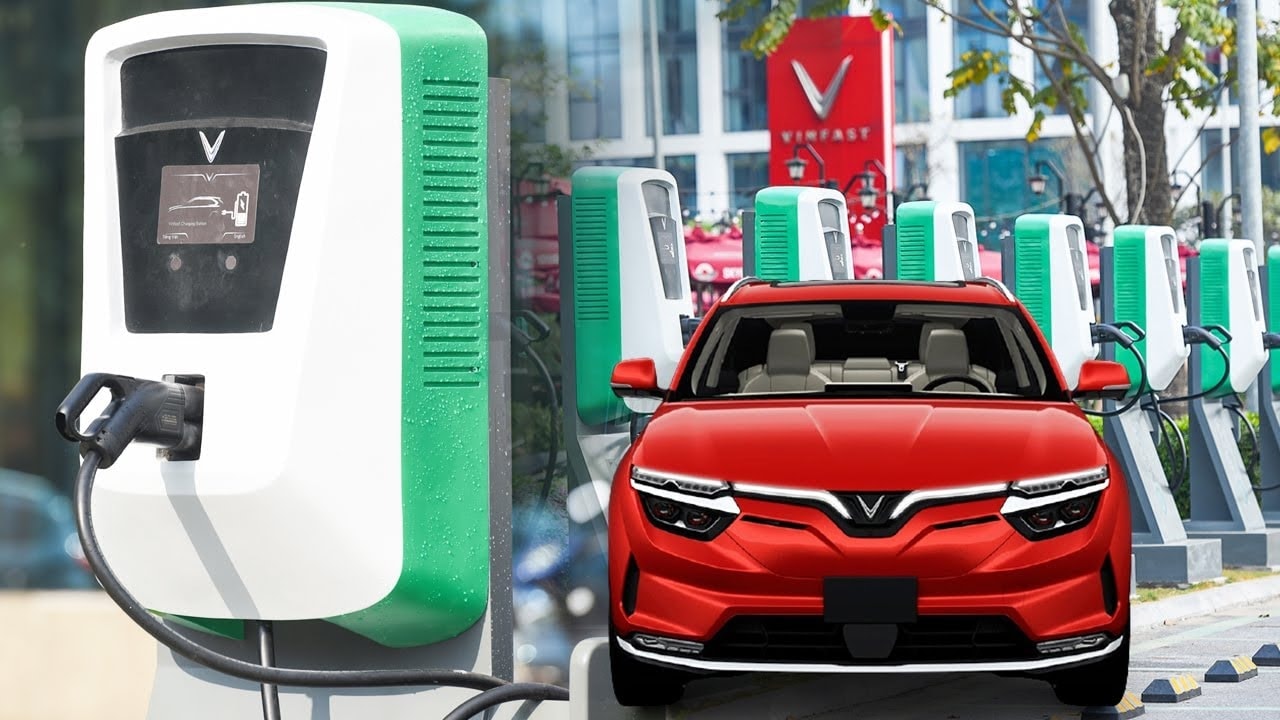 Bộ Xây dựng công bố văn bản quan trọng liên quan tới VinFast - Ảnh 1.