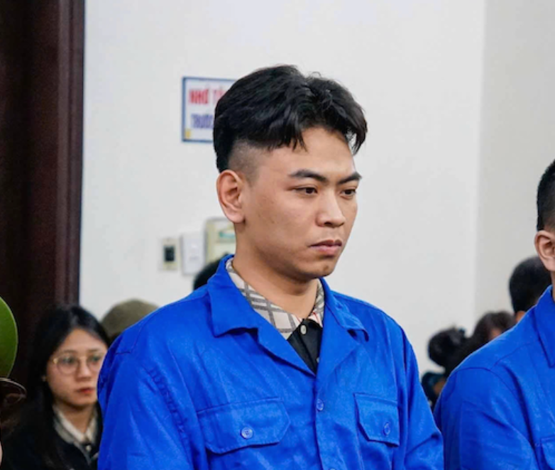 Bác đơn kháng cáo, giữ nguyên mức án 24 tháng tù giam đối với ‘tổng tài’ Nguyễn Văn Thiên - Ảnh 1.