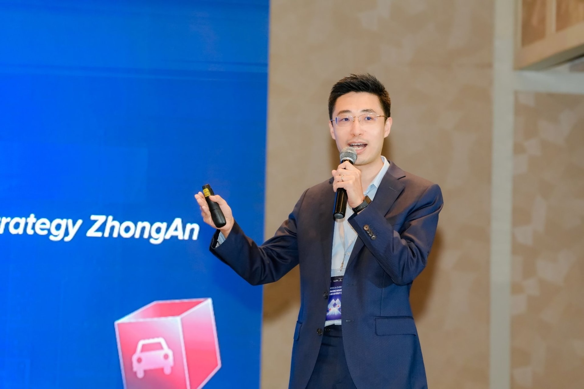 AI đang tái định hình ngành bảo hiểm Việt Nam như thế nào? - Ảnh 1.