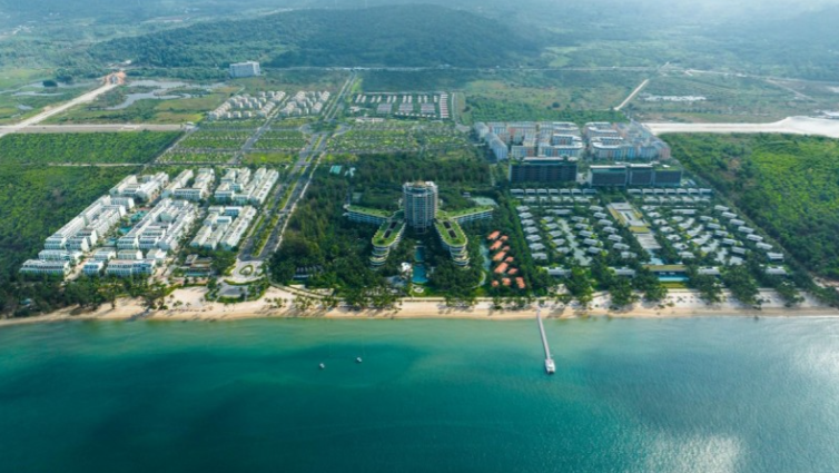 Việt Nam sắp có thêm 1 công viên nước chủ đề với 5 không gian lấy cảm hứng từ Vịnh Hạ Long, Mũi Né, Sơn Đoòng, Sa Pa và thác Pongour- Ảnh 2. Việt Nam sắp có thêm 1 công viên nước chủ đề với 5 không gian lấy cảm hứng từ Vịnh Hạ Long, Mũi Né, Sơn Đoòng, Sa Pa và thác Pongour- Ảnh 2.