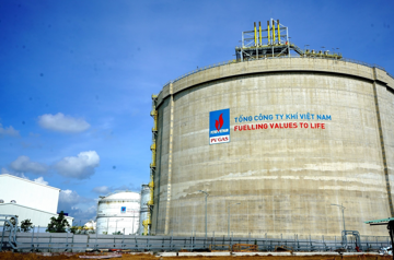 70% khí dầu mỏ hóa lỏng nhập khẩu từ Trung Đông: PV GAS lên kịch bản đảm bảo nguồn cung trong nước