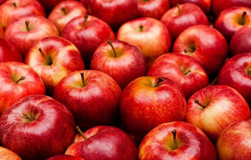 85% táo châu Âu tồn dư hoá chất từ thuốc trừ sâu: Khả năng gây ung thư, rối loạn nội tiết thậm chí chứa chất độc thần kinh có thể xâm nhập vào bào thai