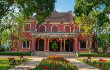 Cơ quan 'đầu não' của triều đại phong kiến cuối cùng tại Việt Nam sẽ thành không gian giáo dục di sản