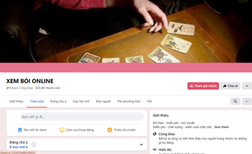 Công an cảnh báo chiêu trò lừa đảo của các ‘cô đồng’, ‘thầy bói’ online
