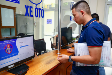 CSGT đề nghị 592 chủ xe máy, ô tô sau khẩn trương nộp phạt nguội!