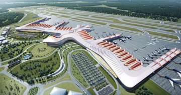 Đặc khu lớn bậc nhất Việt Nam sắp hoàn thiện ‘lên đời’ sân bay quốc tế, phục vụ cho sự kiện đặc biệt quan trọng