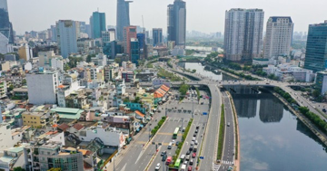 Haxaco chính thức rao bán 'đất vàng' 6.282m2 trên đại lộ đẹp nhất nhì TP. HCM