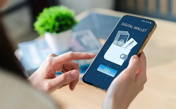 Một ví điện tử hơn 16 triệu người dùng chính thức ngừng giao dịch trên ứng dụng với những đối tượng sau