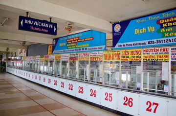 Nhân viên vận hành của một bến xe gây bất ngờ với thu nhập hơn 30 triệu đồng/tháng