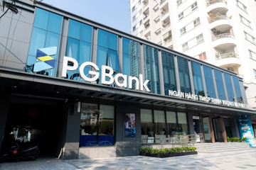 PGBank đặt mục tiêu tài sản vượt mốc 100.000 tỷ đồng