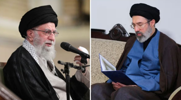 Rộ tin con trai cố lãnh đạo Ali Khamenei lên nắm quyền ở Iran, gây tranh cãi gay gắt vì ‘cha truyền con nối’