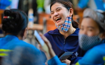Từ năm nay, có thêm một trường hợp được nghỉ hưu sớm nhưng không bị trừ lương hưu