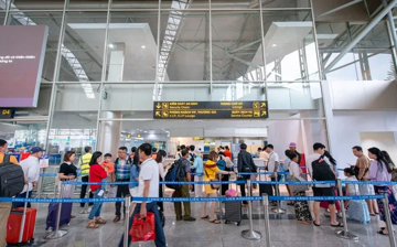 Từ ngày mai, một sân bay của Việt Nam đóng cửa