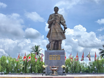 Vị tướng duy nhất của Việt Nam được suy tôn làm Thánh, 3 lần đánh tan đế chế trên đất liền lớn nhất lịch sử