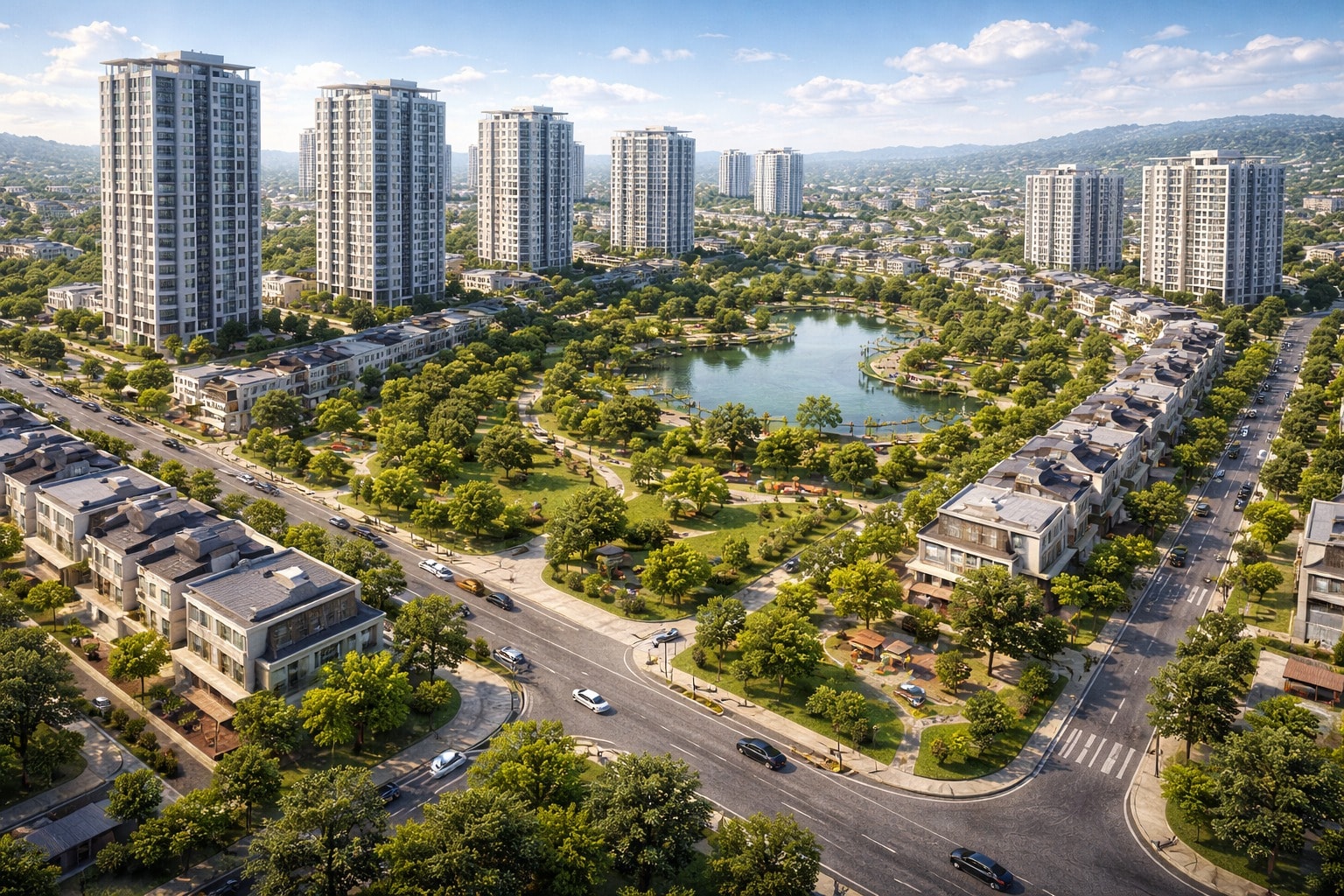 Sắp có khu dân cư 200 tỷ, quy mô 10ha tại TP rộng nhất Việt Nam- Ảnh 1. Sắp có khu dân cư 200 tỷ, quy mô 10ha tại TP rộng nhất Việt Nam- Ảnh 1.