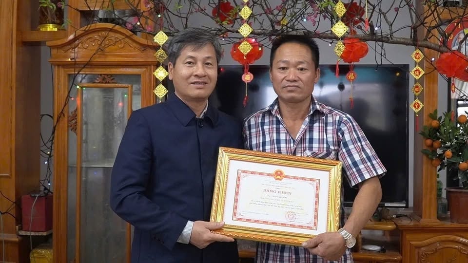 Thác Bà