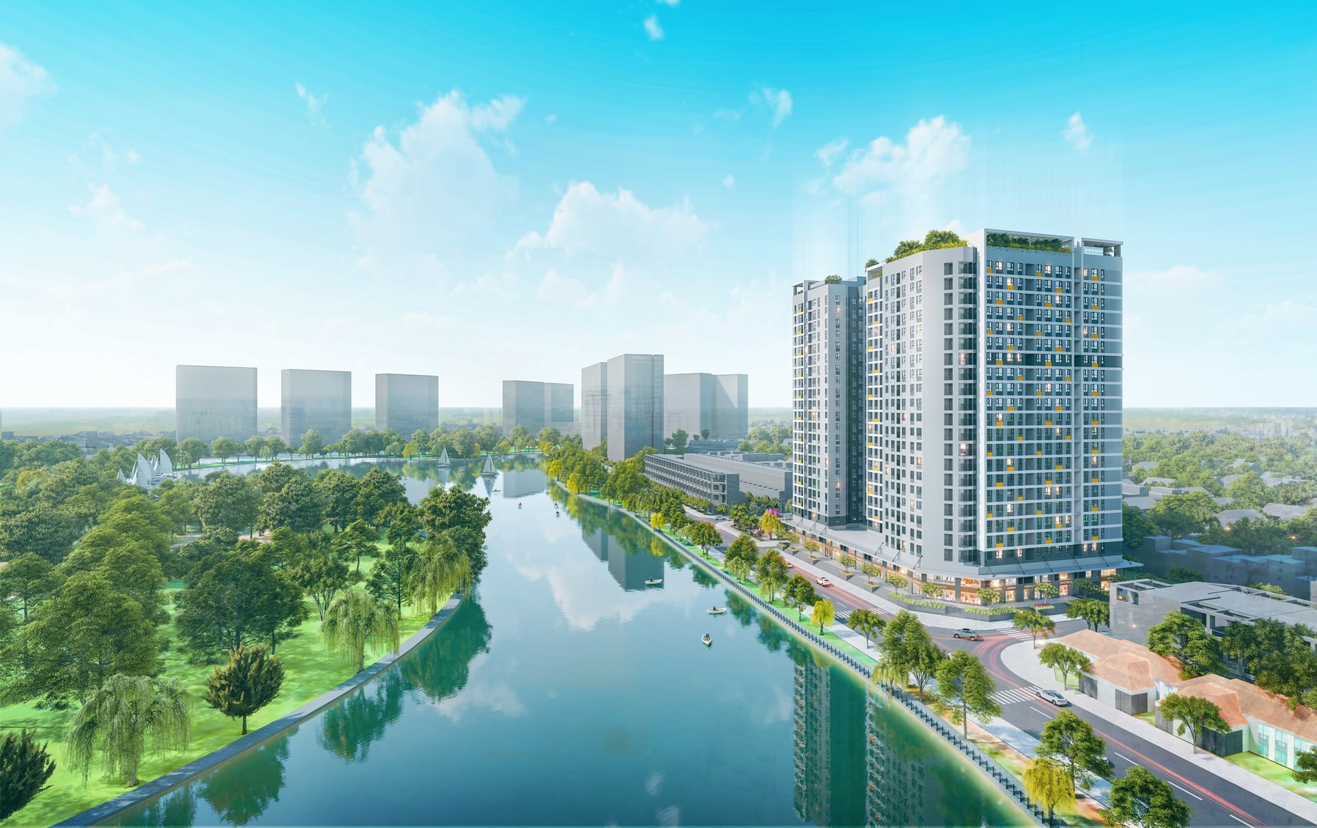 Chính phủ ban hành cơ chế đặc biệt về nhà ở xã hội: Người dân hưởng lợi lớn- Ảnh 1. Chính phủ ban hành cơ chế đặc biệt về nhà ở xã hội: Người dân hưởng lợi lớn- Ảnh 1.