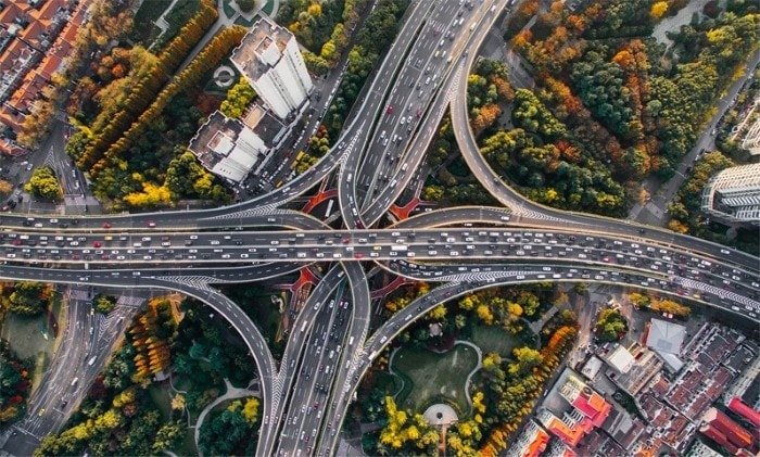 Đầu tư công và hạ tầng tăng tốc năm 2026 đang tái định giá bất động sản