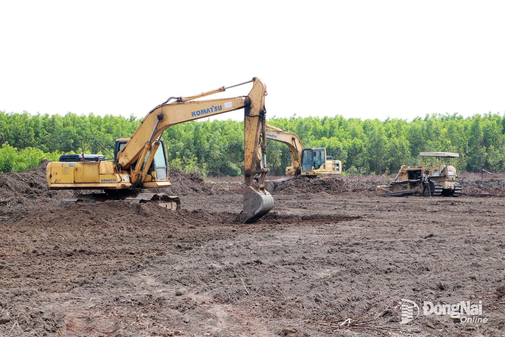 Siêu sân bay lớn nhất Việt Nam 16 tỷ USD sắp hoàn thiện và bài toán cấp bách về kết nối hạ tầng- Ảnh 2. Siêu sân bay lớn nhất Việt Nam 16 tỷ USD sắp hoàn thiện và bài toán cấp bách về kết nối hạ tầng- Ảnh 2.