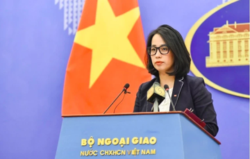 Bộ Ngoại giao sẵn sàng phương án sơ tán 12.000 công dân ở Trung Đông khi cần thiết