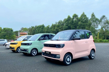 Chưa đầy 3 năm, xe điện rẻ nhất Việt Nam 'bốc hơi' khỏi thị trường, ai đang chiếm trọn phân khúc mini?