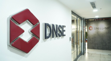 DNSE chia cổ tức bằng tiền mặt năm thứ tư liên tiếp