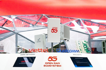 Dự sự kiện di động lớn nhất thế giới, tập đoàn đẳng cấp quốc tế của Việt Nam 'chốt' ngay 10 hợp đồng với Qualcomm, Intel...