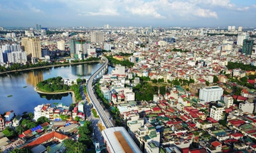 Giải ngân đầu tư công thấp, nhiều bộ ngành dưới 1%