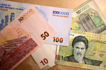Iran phát hành tờ tiền mệnh giá 10 triệu giữa lúc chiến sự leo thang
