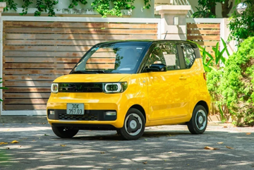 Mẫu xe điện mini Trung Quốc bất ngờ 'bay màu', chuẩn bị rút lui khỏi thị trường Việt Nam?