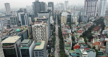 Nhà thương mại giá phù hợp có kéo giảm giá nhà?