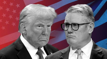 Ông Trump nói 'rất buồn khi thấy mối quan hệ Mỹ - Anh không còn như xưa', liên minh đặc biệt rạn nứt vì Iran?