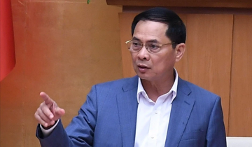 Phó Thủ tướng yêu cầu lập phương án bảo đảm an ninh năng lượng