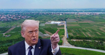 Siêu dự án 1,5 tỷ USD của Tập đoàn Trump tại Việt Nam nhận chỉ đạo mới
