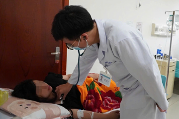 Số ca ngộ độc sau khi ăn bánh mì ở TP. HCM tăng lên 83 ca: Bộ Y tế ra chỉ đạo khẩn