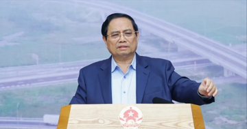 Thủ tướng yêu cầu bố trí vốn ngay cho các dự án giao thông đang triển khai