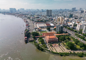 TP. HCM bãi bỏ chủ trương đầu tư dự án khu phức hợp tại Bến Nhà Rồng liên quan bà Trương Mỹ Lan