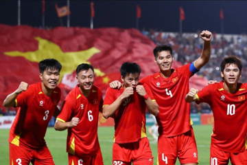 Trung Quốc mời Việt Nam thay Iran dự giải U23