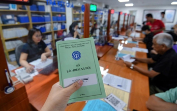Từ năm 2026, bao nhiêu năm đóng BHXH tự nguyện thì chắc chắn có lương hưu?