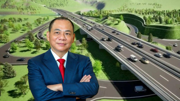 Tuyến cao tốc gần 26.000 tỷ nối thông Tây Nguyên với vùng Đông Nam Bộ có sự tham gia của Vingroup có diễn biến mới