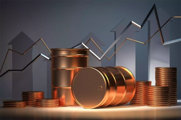 VNDirect: Nếu giá dầu thô chạm ngưỡng 90-100 USD/thùng, lạm phát Việt Nam có thể lên mức 4,5%