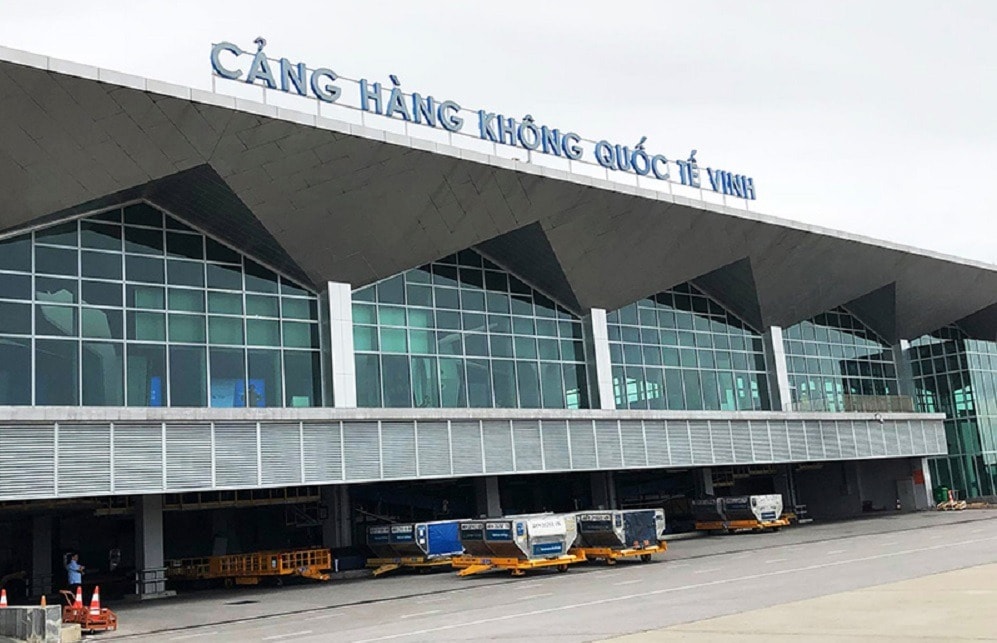 Gấp rút 'giải cứu' tiến độ dự án kéo dài đường băng sân bay quốc tế lớn tại miền Trung- Ảnh 3. Gấp rút 'giải cứu' tiến độ dự án kéo dài đường băng sân bay quốc tế lớn tại miền Trung- Ảnh 3.