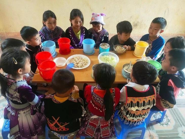 Thông tin về việc kêu gọi, tiếp nhận, phân phối và sử dụng nguồn đóng góp tự nguyện phải được công khai. 51714472610436604879140015649149056353481167n-17655333154281787311122.jpg
