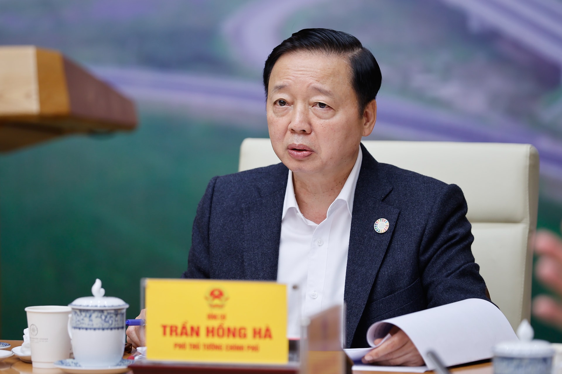 Thủ tướng: Tối ưu hóa nguồn lực và hiệu quả các dự án hạ tầng GTVT- Ảnh 3. Thủ tướng: Tối ưu hóa nguồn lực và hiệu quả các dự án hạ tầng GTVT- Ảnh 3.