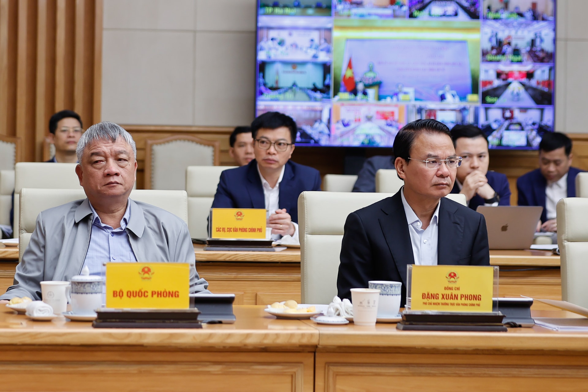 Thủ tướng: Tối ưu hóa nguồn lực và hiệu quả các dự án hạ tầng GTVT- Ảnh 5. Thủ tướng: Tối ưu hóa nguồn lực và hiệu quả các dự án hạ tầng GTVT- Ảnh 5.