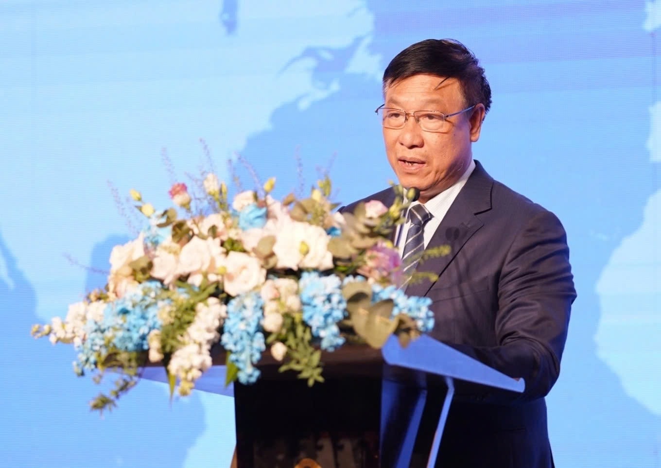 TS. BS. Phạm Ngọc Thạch cho biết sốt xuất huyết từ lâu không còn là căn bệnh xa lạ tuy nhiên hiện nay vẫn chưa có thuốc điều trị đặc hiệu. Ảnh: Internet