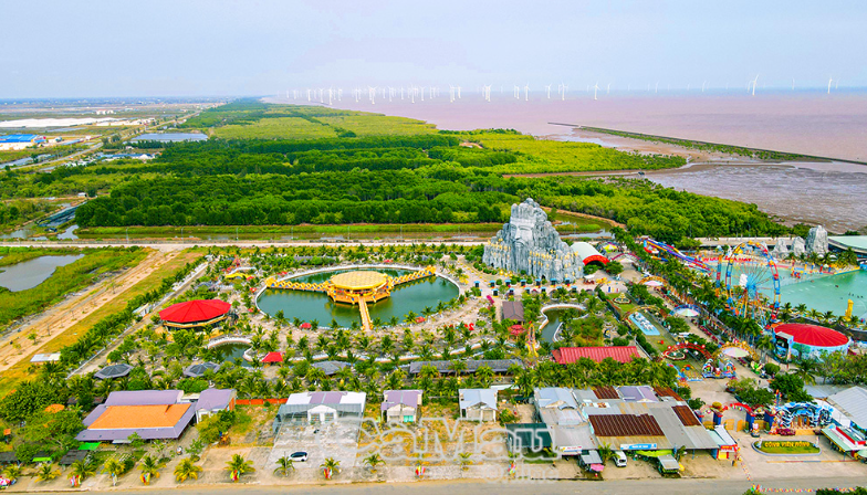 Việt Nam sắp có thêm một khu du lịch quốc gia- Ảnh 1. Việt Nam sắp có thêm một khu du lịch quốc gia- Ảnh 1.