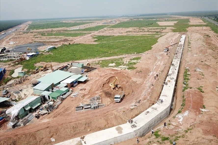 Từ giờ, có nhiều hình thức bồi thường khi Nhà nước thu hồi đất- Ảnh 1.